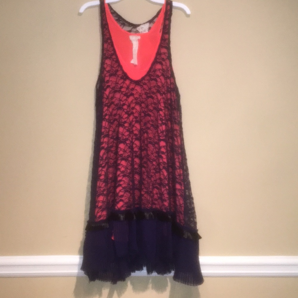 Free People Dress/Tunic
